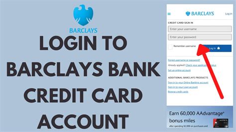 barclays smart card login button missing|Barclays sign in page.